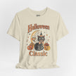 Vintage Halloween Tee — 