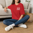 250 Year American Celebration July 4th Independence Day T-Shirt | Patriotic Tee