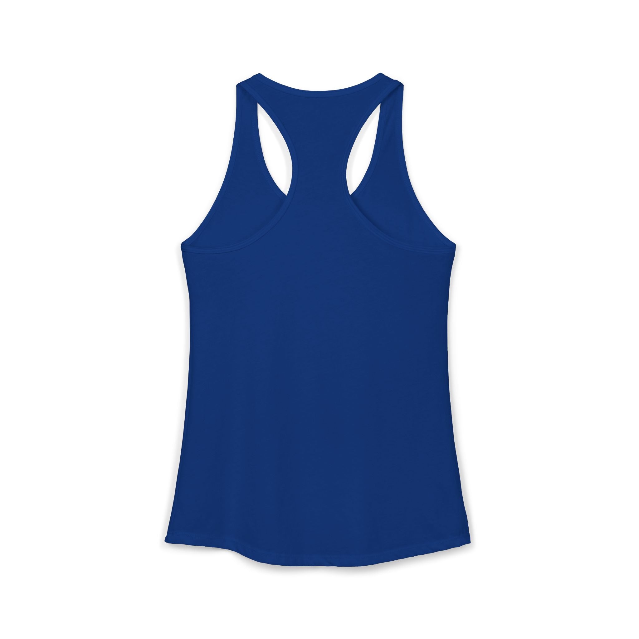 George Washington Doodle 1776 - Women's Ideal Racerback Tank