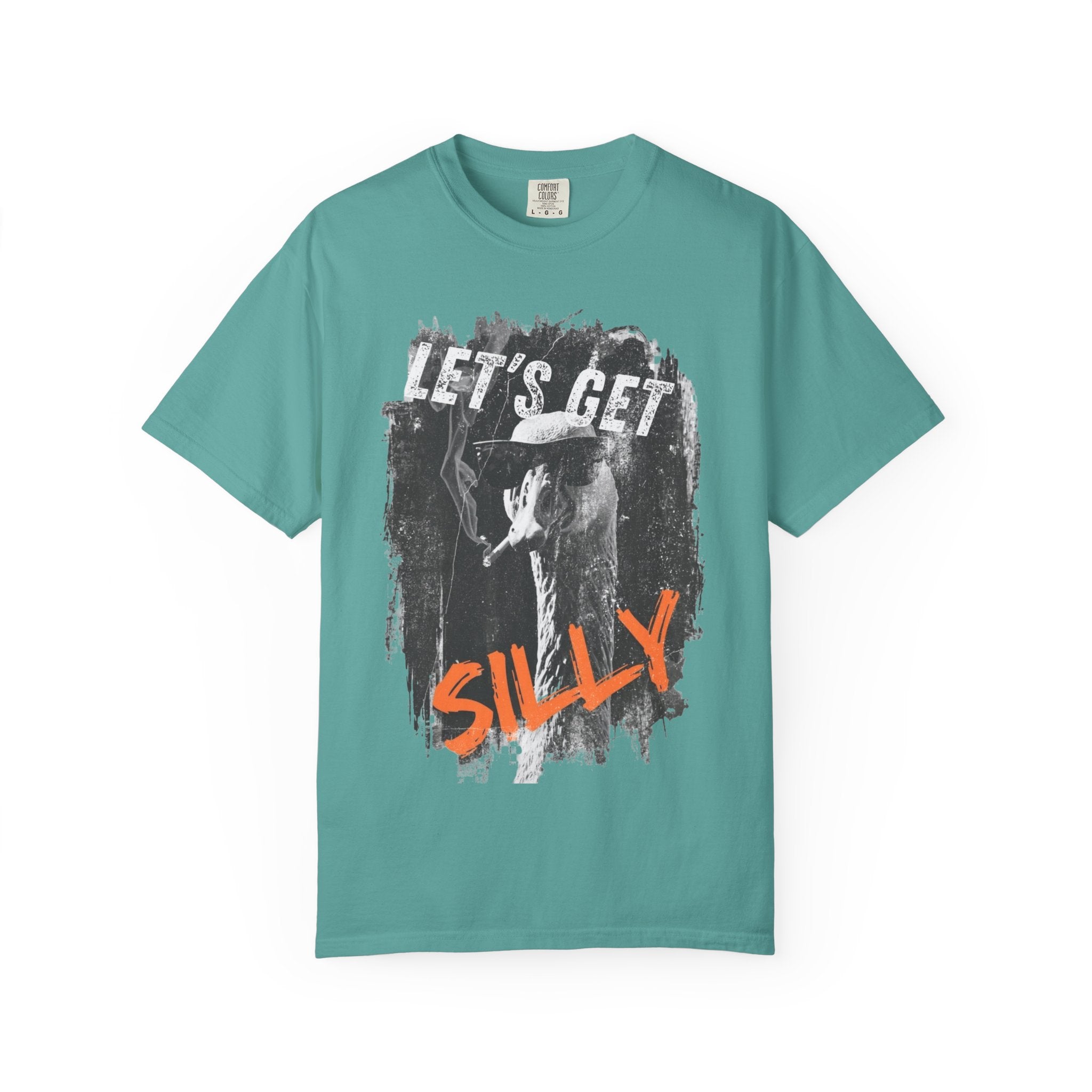 Let's Get Silly Goose T-Shirt