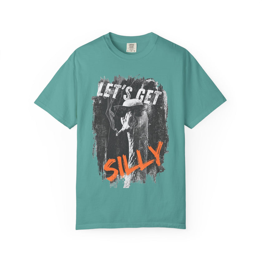 Let's Get Silly Goose T-Shirt