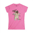 Ragdoll Cat Mama Mother's Day Tee