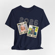 Personalized Custom Graduation & Parent Gift - Throwback Photo Memory Tee