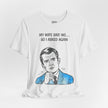 Husband Shirt – 