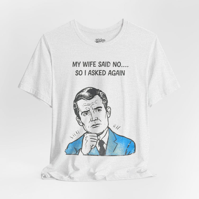 Husband Shirt – 