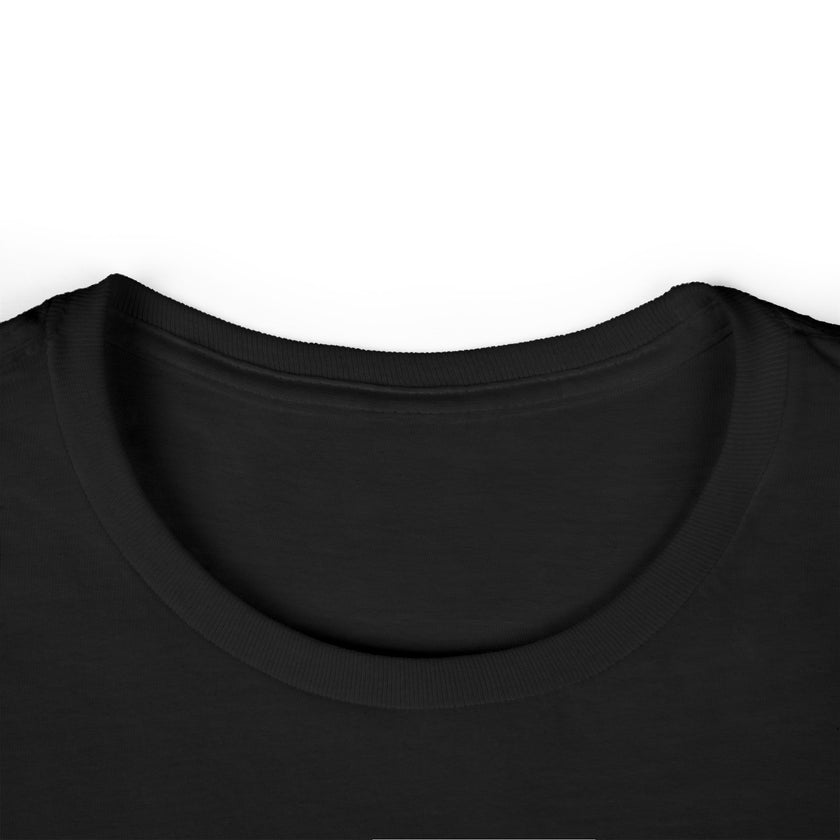 Personalized Photo & Text Graduation/Parent Gift - Women's Polaroid Tee