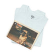 Vintage Pug Photo Tee — 
