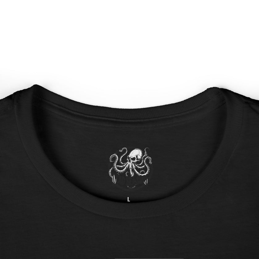 I Have All The Things I Need Except The Expensive Shit Tee – 3D Sons Supply Co