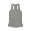 George Washington Doodle 1776 - Women's Ideal Racerback Tank