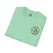 Southern Hooker Fish Graphic T-Shirt | Bass Fishing Retro Logo Tee – 3D Sons Supply Co