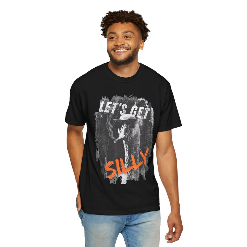 Let's Get Silly Goose T-Shirt