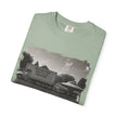 Out of This World Funny Tee — Alien Space Graphic T-Shirt