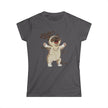 Ragdoll Cat Mama Mother's Day Tee
