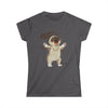 Ragdoll Cat Mama Mother's Day Tee