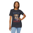 Patriotic Bulldog Tee - 