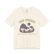 Hike Oregon Adventure Tee — Hiking Graphic T-Shirt