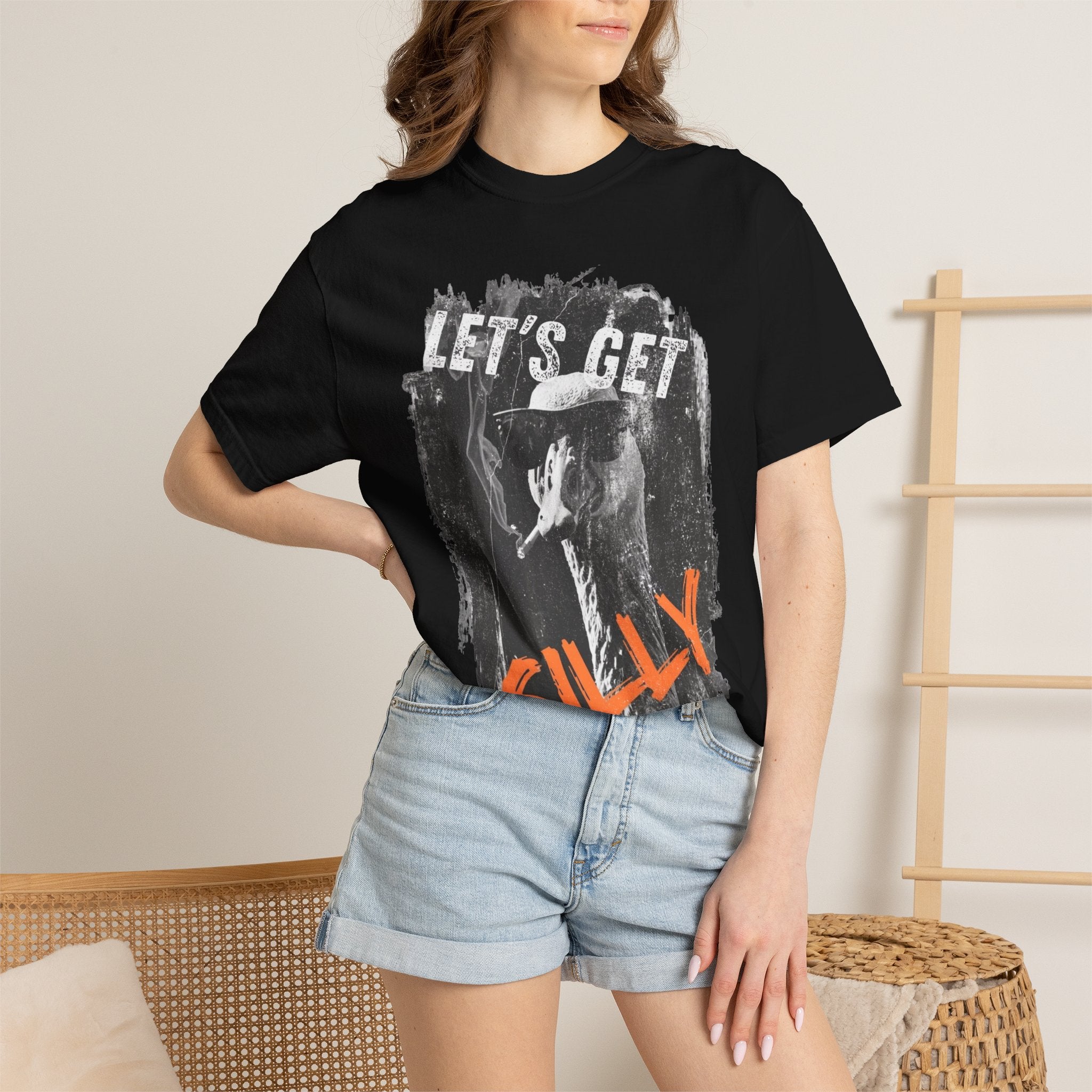 Let's Get Silly Goose T-Shirt