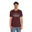 Stay Savage Longhorn Tee - Vintage Texas Skull T-Shirt