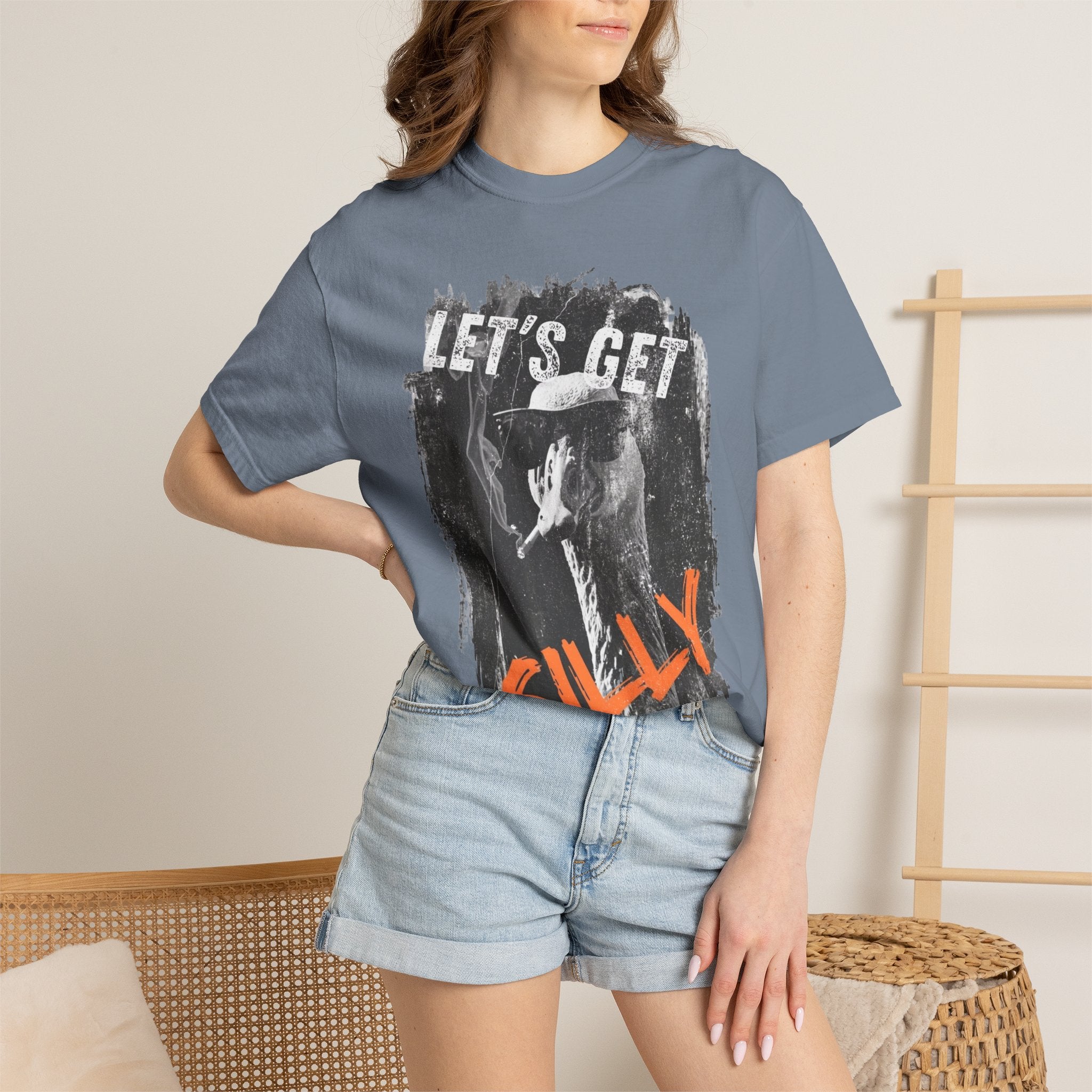 Let's Get Silly Goose T-Shirt