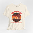 Hike New Mexico T‑Shirt — My Kind of Therapy Hiking Tee