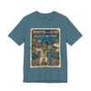 Squatch & The Alien Selfie Viva Las Vegas, Bigfoot Alien Poster Shirt