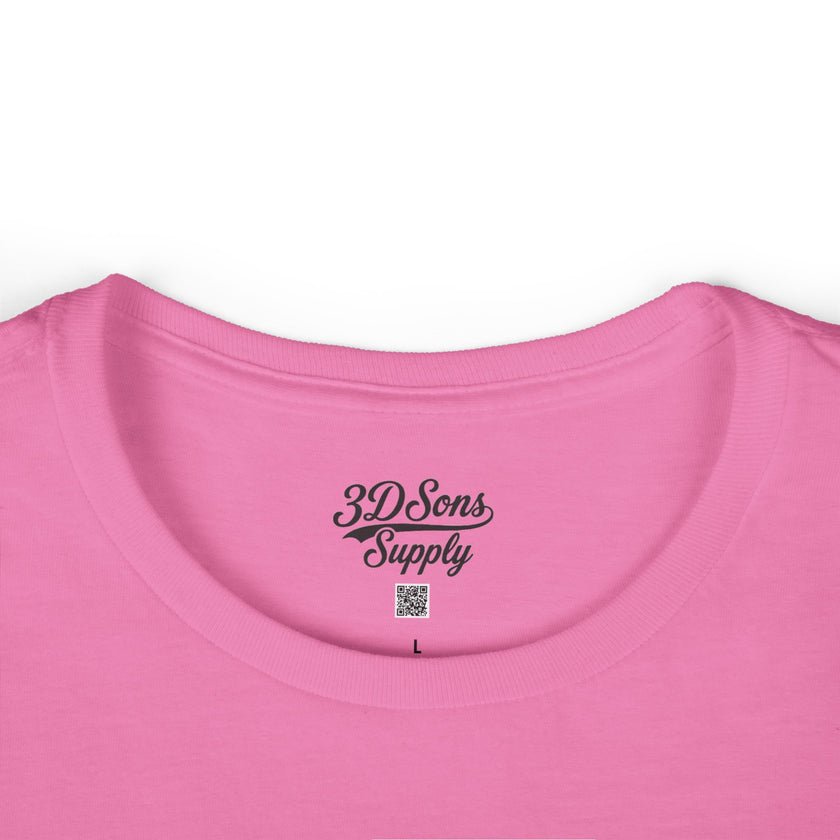 Karma Is a Dachshund Mid Century Tee | Personalized Name