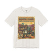 Squatch & The Alien Selfie Yellowstone, Bigfoot Alien Poster Shirt