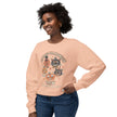 Vintage Halloween Crewneck Sweatshirt — 