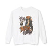 Big Witch Energy Sweatshirt | Vintage Witch Graphic, Halloween Vibe