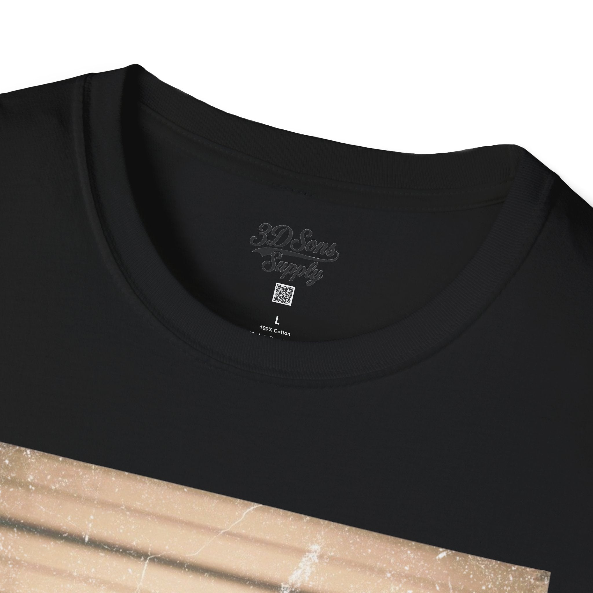 Pug Shot T-Shirt — Funny Pug Police Lineup Tee