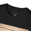 Pug Shot T-Shirt — Funny Pug Police Lineup Tee