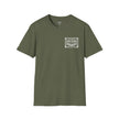 250 Year American Celebration July 4th Independence Day T-Shirt | Patriotic Tee