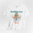Personalized Family Vacation T-Shirt