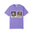 Personalized Polaroid Photo T-Shirt — Custom 2-Image Keepsake