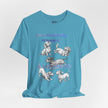 Dachshund Tee — 