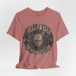 Hellraiser Sewing Club Tee - Vintage Horror Graphic T-Shirt