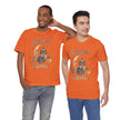 Vintage Halloween Tee — 