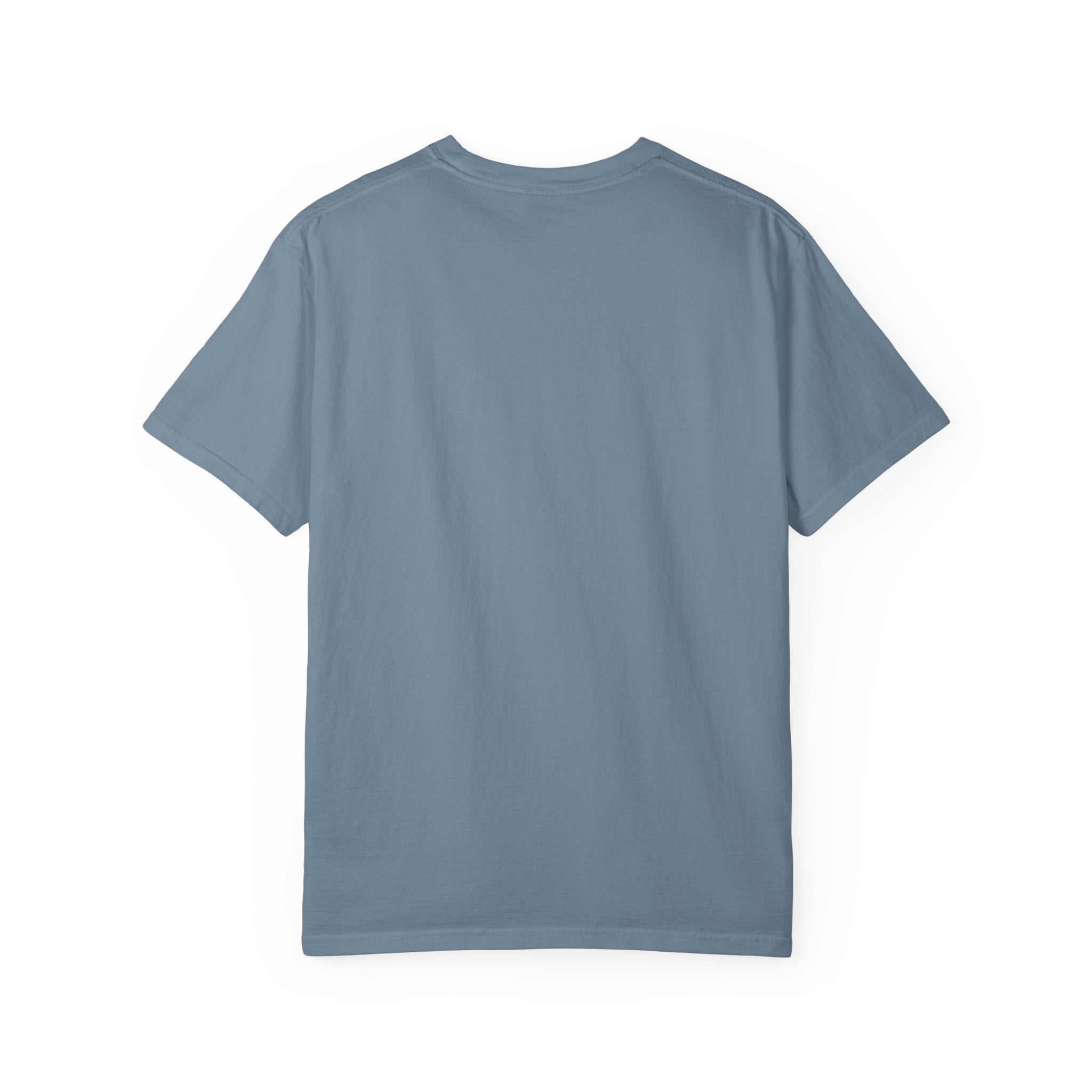 The Dudeles Dog Surfer T-Shirt | Doodle Breed Surfing Design