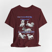 Dachshund Tee — 