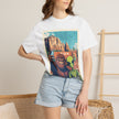 Alien & Bigfoot Zion National Park T-Shirt — National Park Adventure Tee