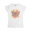 Monarch Butterfly Tee — 
