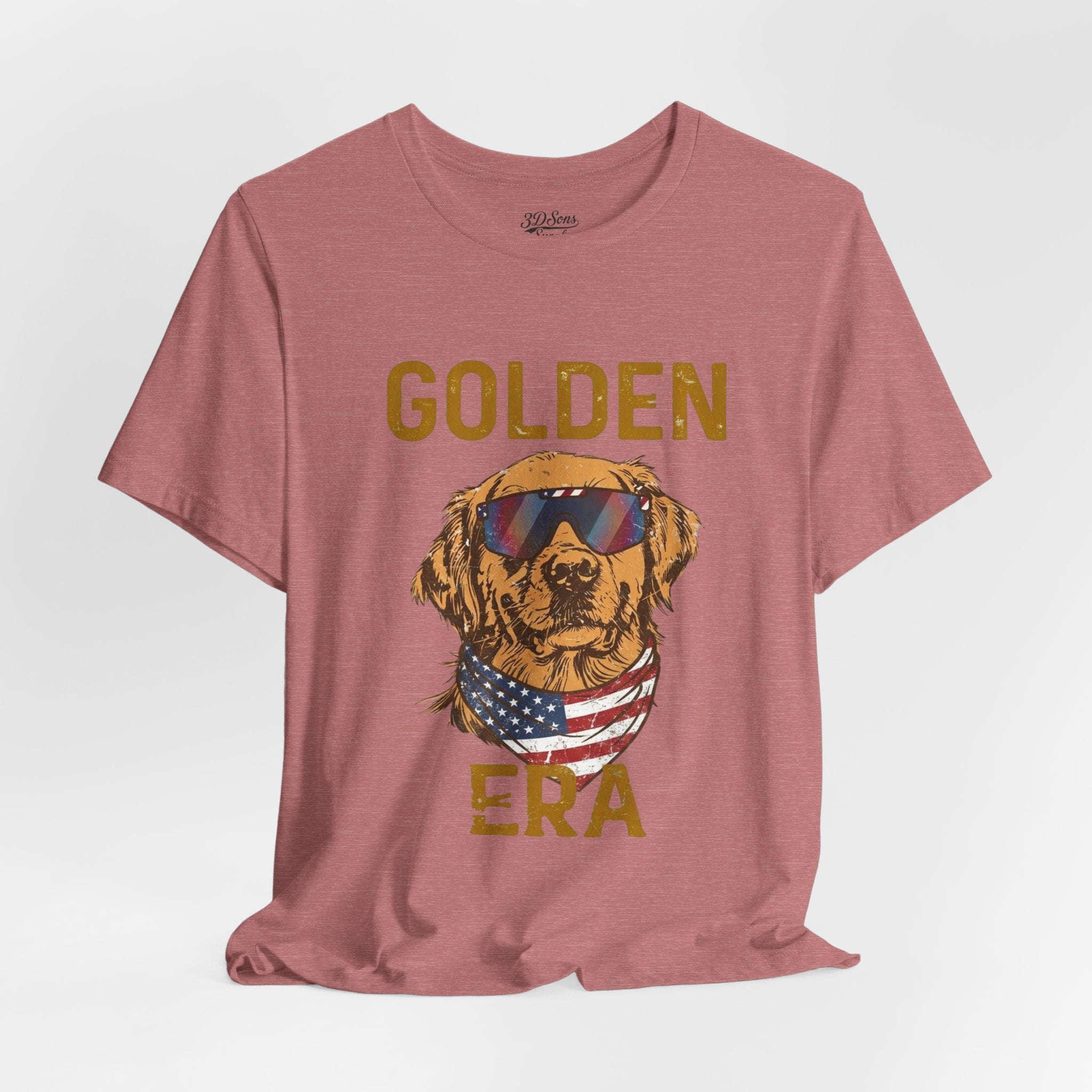 T-Shirt — 