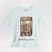 English Bulldog Puppies T-Shirt — 