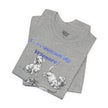 Dachshund Tee — 