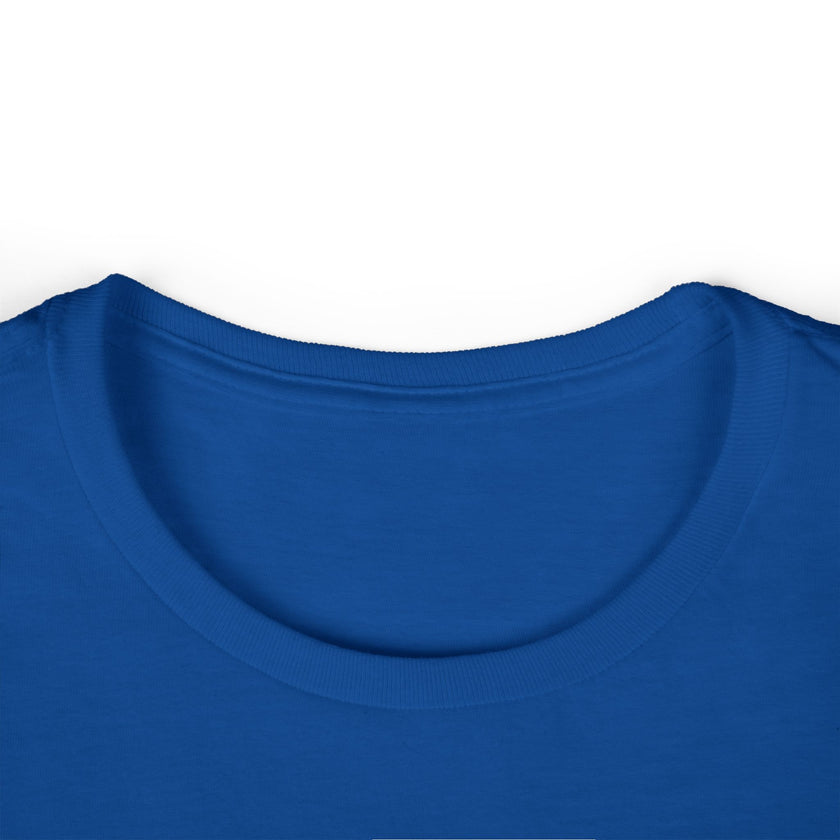 Personalized Photo & Text Graduation/Parent Gift - Women's Polaroid Tee