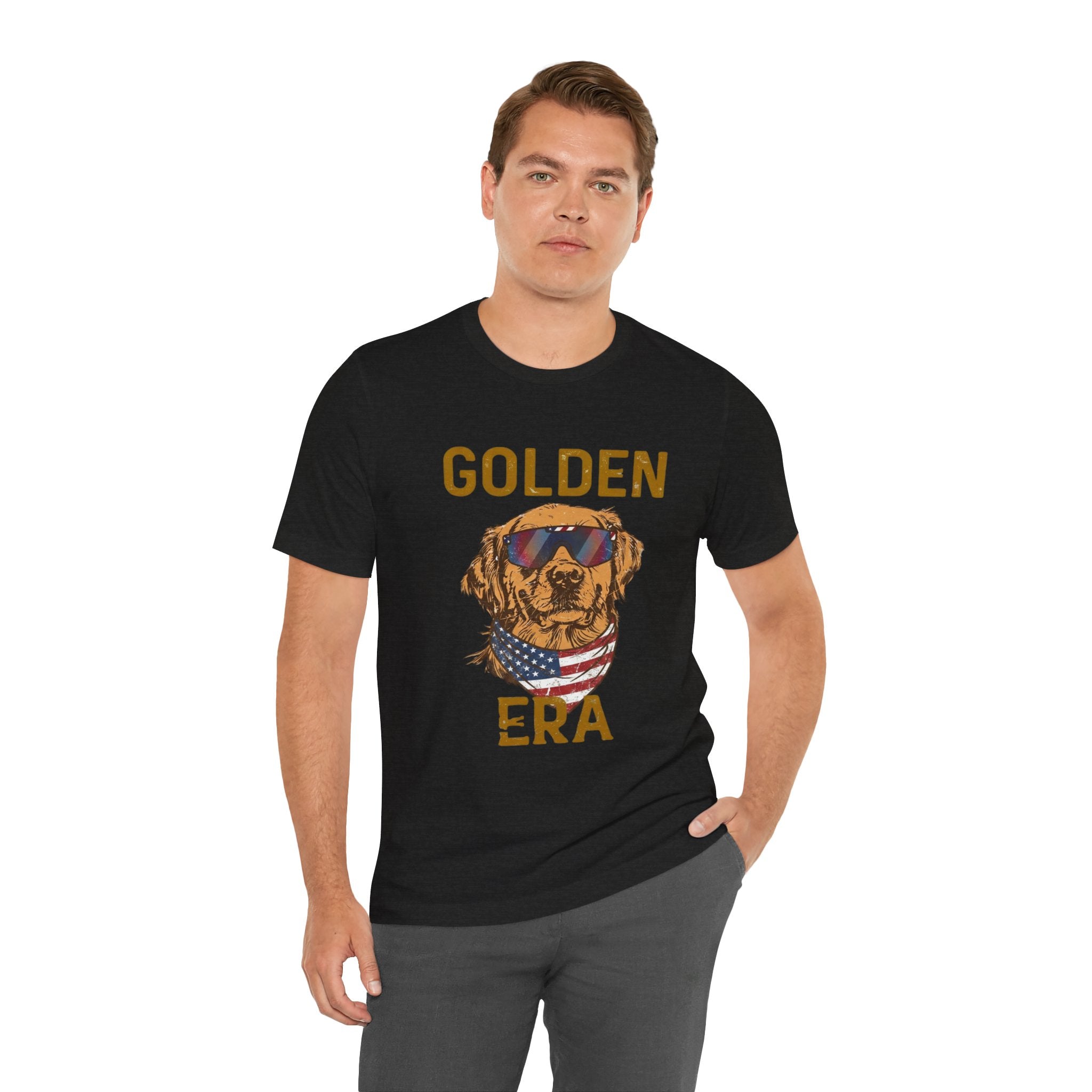 T-Shirt — 