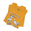 Dachshund Tee — 