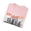 The Dudeles Dog Surfer T-Shirt | Doodle Breed Surfing Design