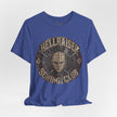 Hellraiser Sewing Club Tee - Vintage Horror Graphic T-Shirt