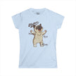 Ragdoll Cat Mama Mother's Day Tee